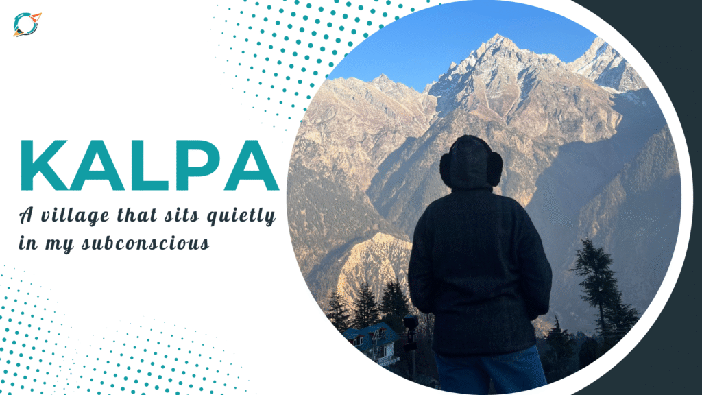 Kalpa: The Village That Sits Quietly in My Subconscious